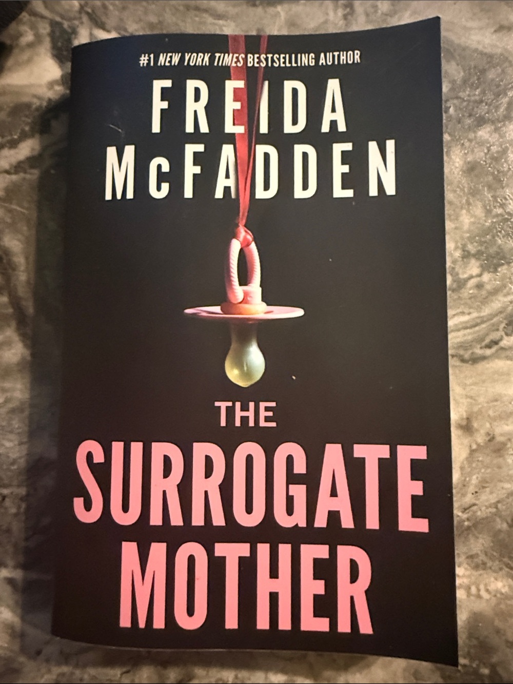 The Surrogate Mother - Women Skincare